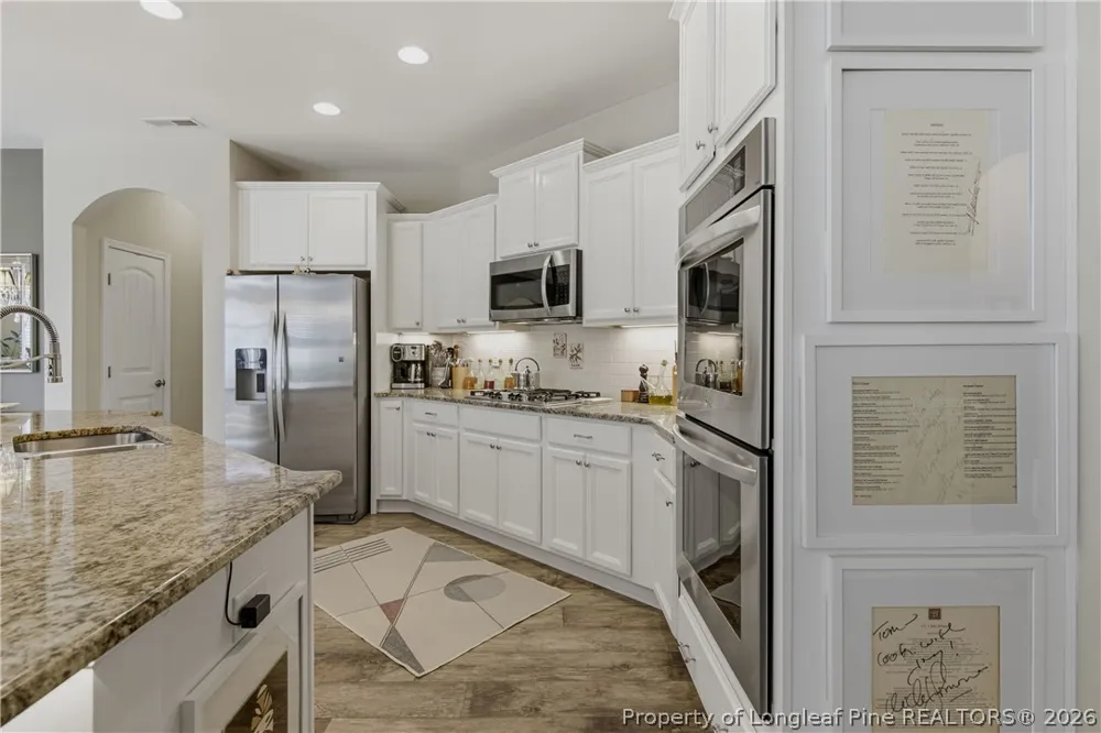 22 Glenwood Court Spring Lake, NC 28390