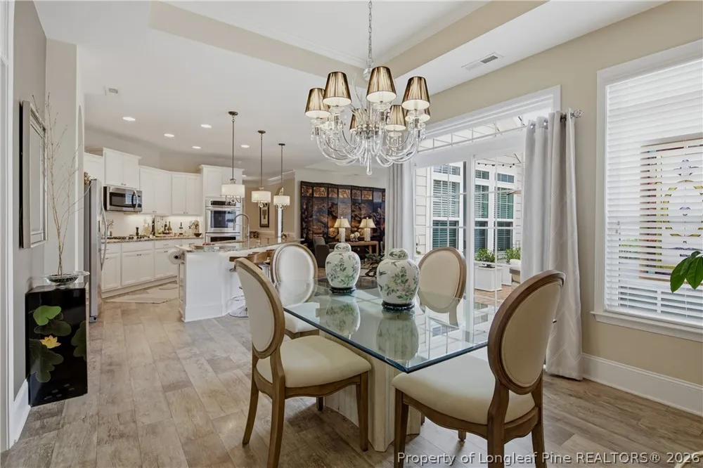 22 Glenwood Court Spring Lake, NC 28390