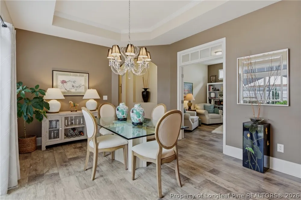 22 Glenwood Court Spring Lake, NC 28390