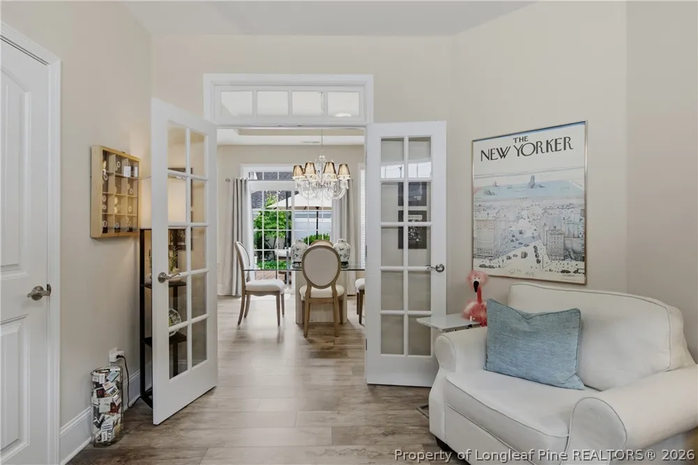 22 Glenwood Court Spring Lake, NC 28390