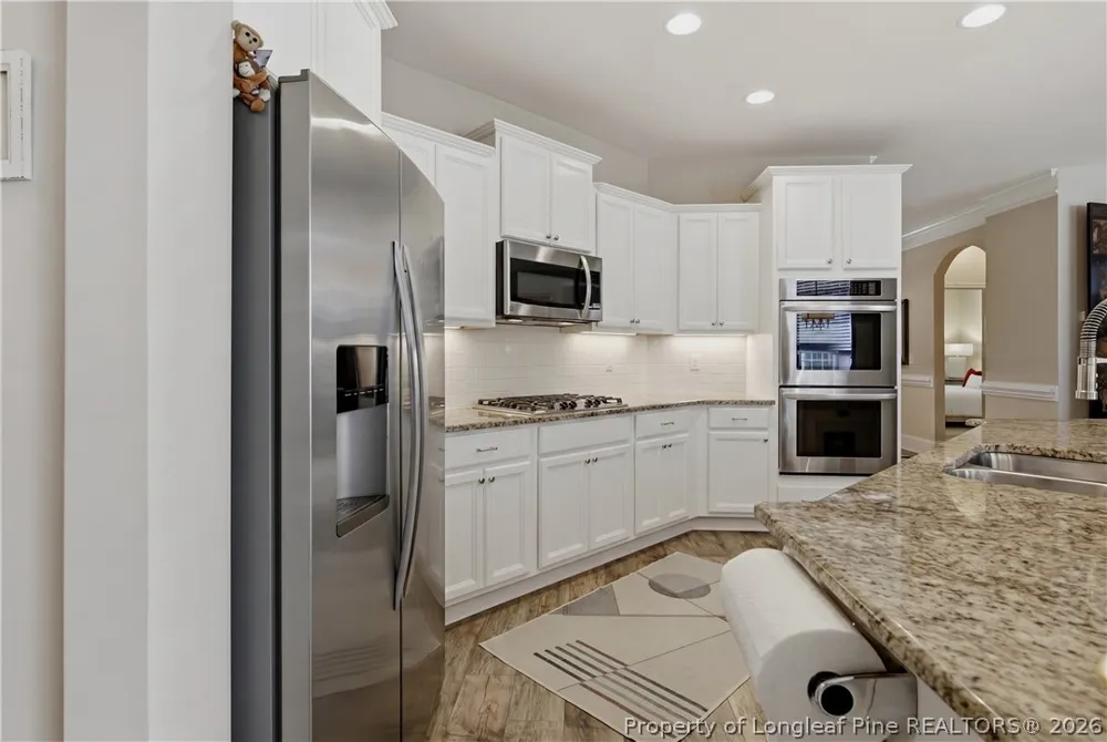 22 Glenwood Court Spring Lake, NC 28390