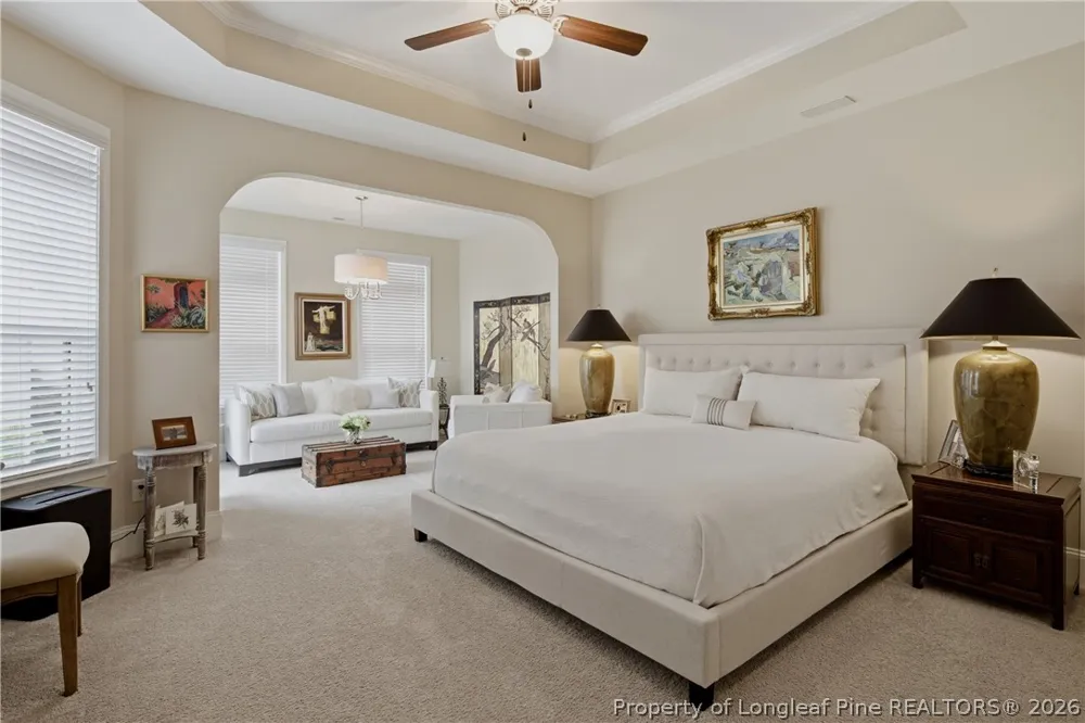 22 Glenwood Court Spring Lake, NC 28390