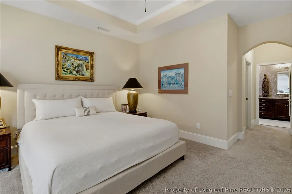 22 Glenwood Court Spring Lake, NC 28390