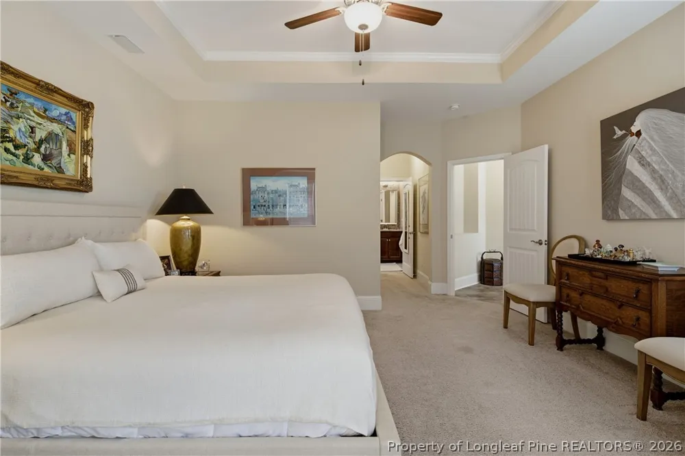 22 Glenwood Court Spring Lake, NC 28390