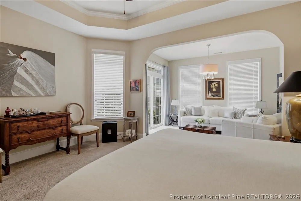 22 Glenwood Court Spring Lake, NC 28390