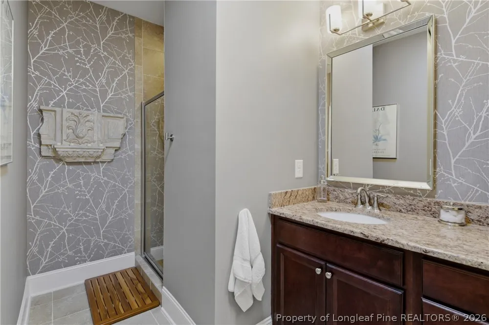 22 Glenwood Court Spring Lake, NC 28390