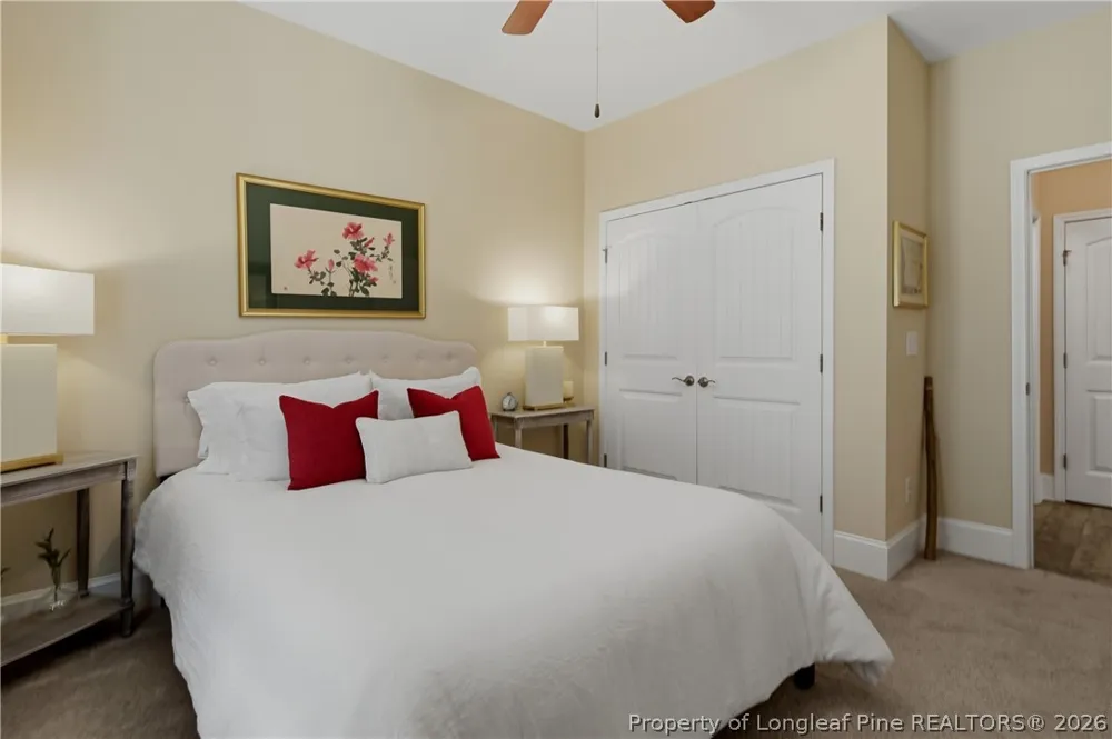 22 Glenwood Court Spring Lake, NC 28390