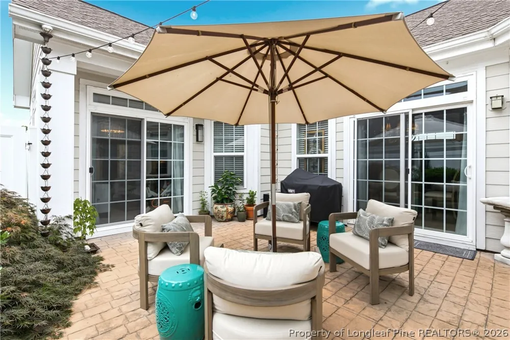 22 Glenwood Court Spring Lake, NC 28390