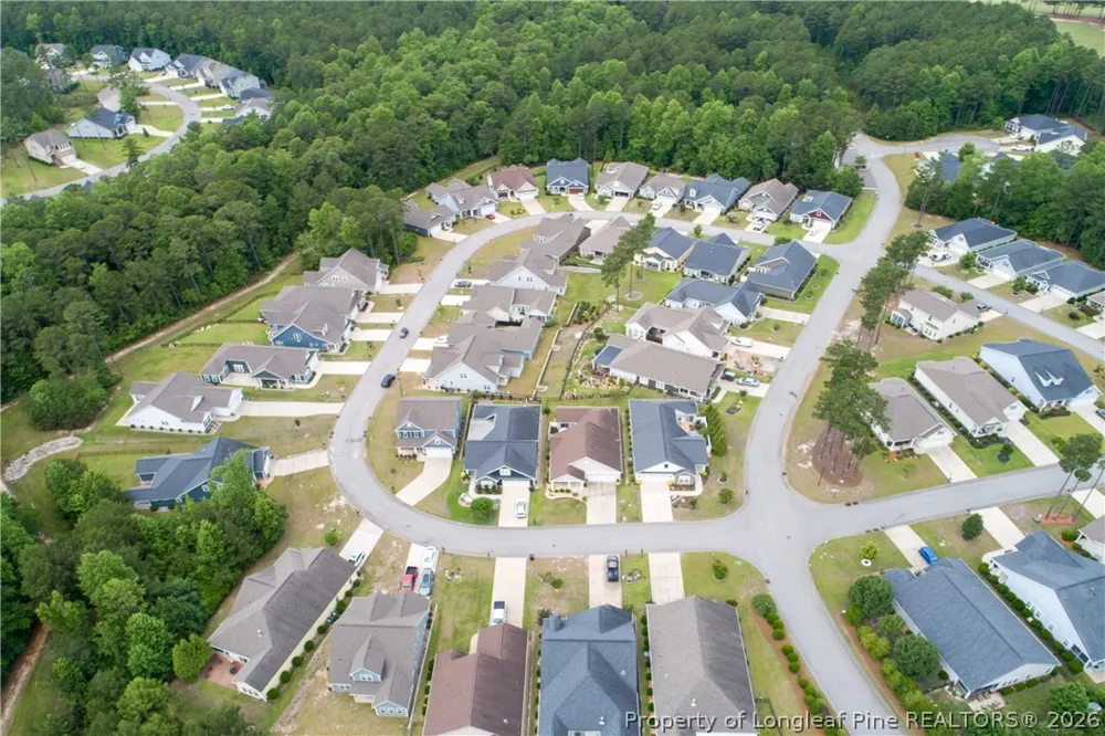 22 Glenwood Court Spring Lake, NC 28390