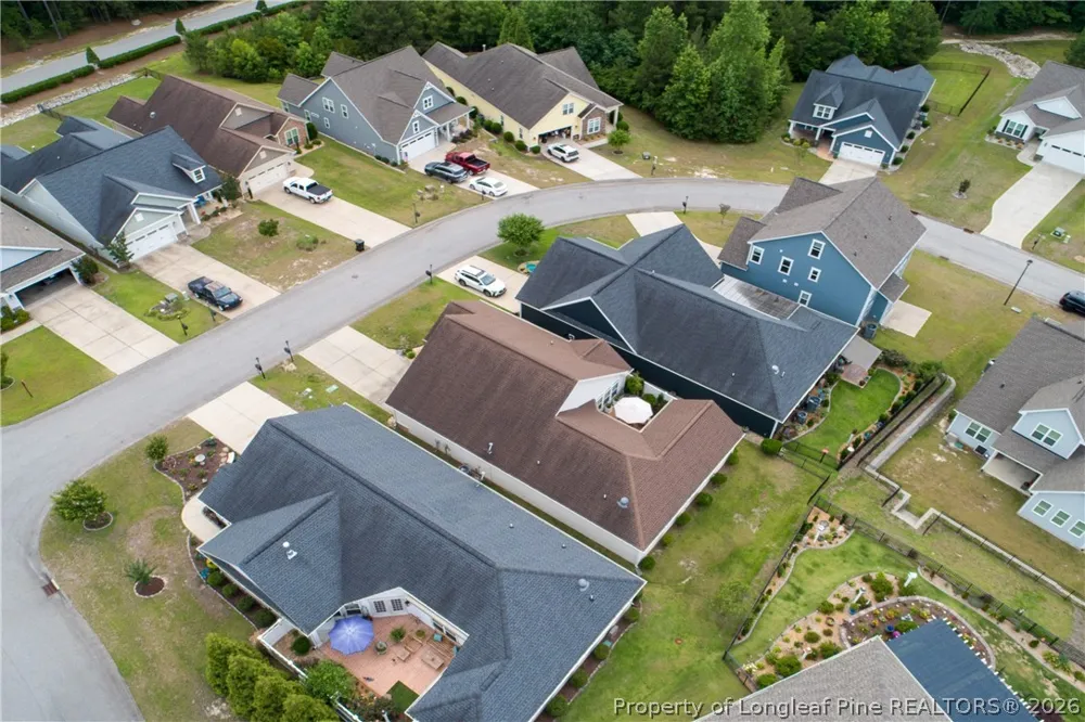 22 Glenwood Court Spring Lake, NC 28390