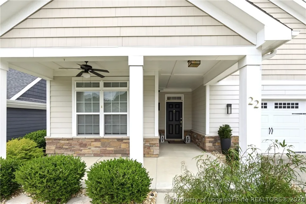 22 Glenwood Court Spring Lake, NC 28390