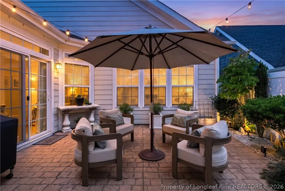 22 Glenwood Court Spring Lake, NC 28390