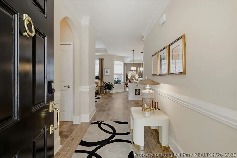 22 Glenwood Court Spring Lake, NC 28390
