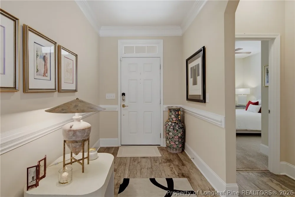 22 Glenwood Court Spring Lake, NC 28390