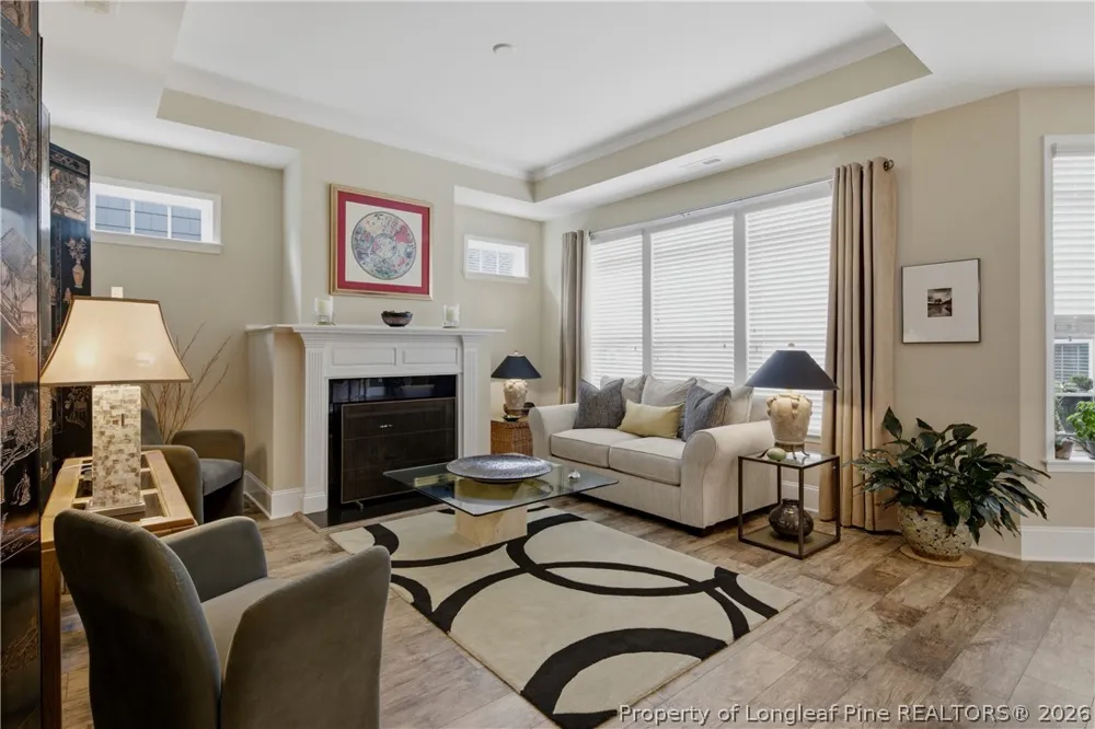 22 Glenwood Court Spring Lake, NC 28390