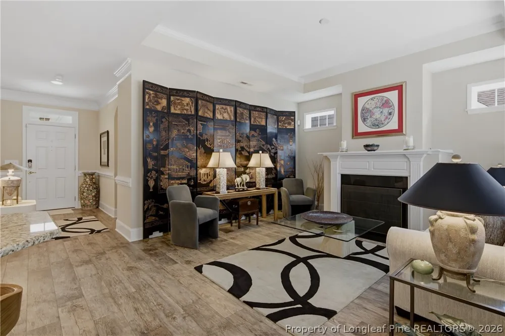 22 Glenwood Court Spring Lake, NC 28390