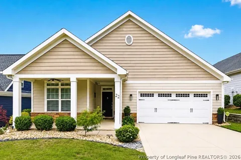 22 Glenwood Court