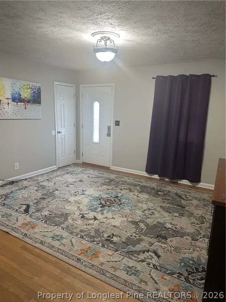 3227 legion Road Hope Mills, NC 28348