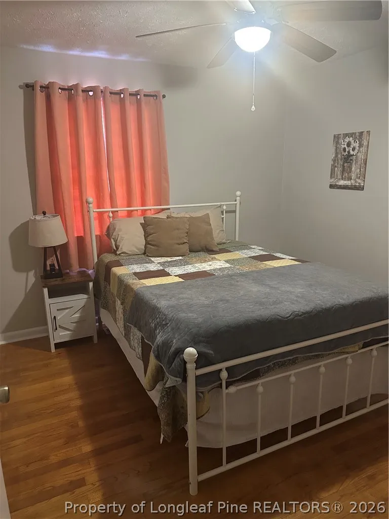 3227 legion Road Hope Mills, NC 28348