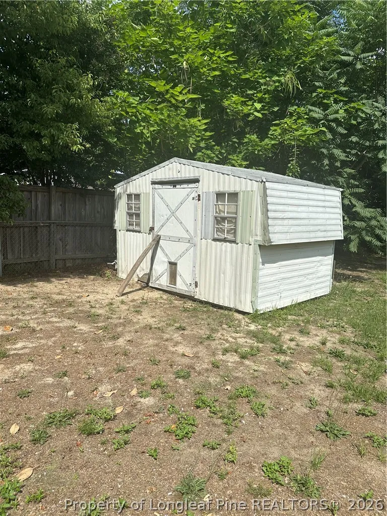 3227 legion Road Hope Mills, NC 28348