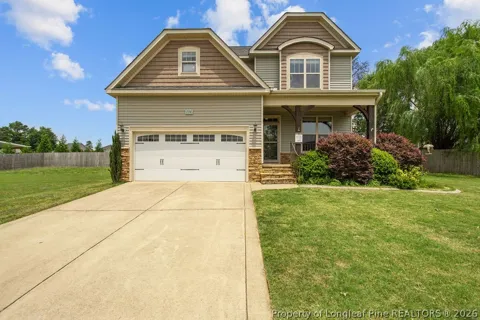 134 Turriff Way