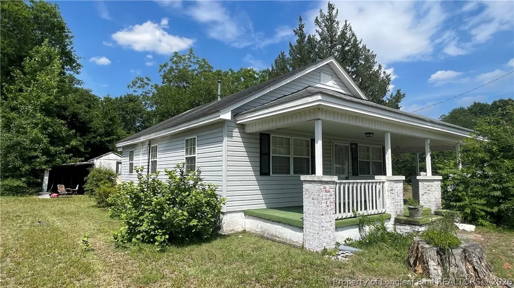 4043 McKethan Street Wade, NC 28395
