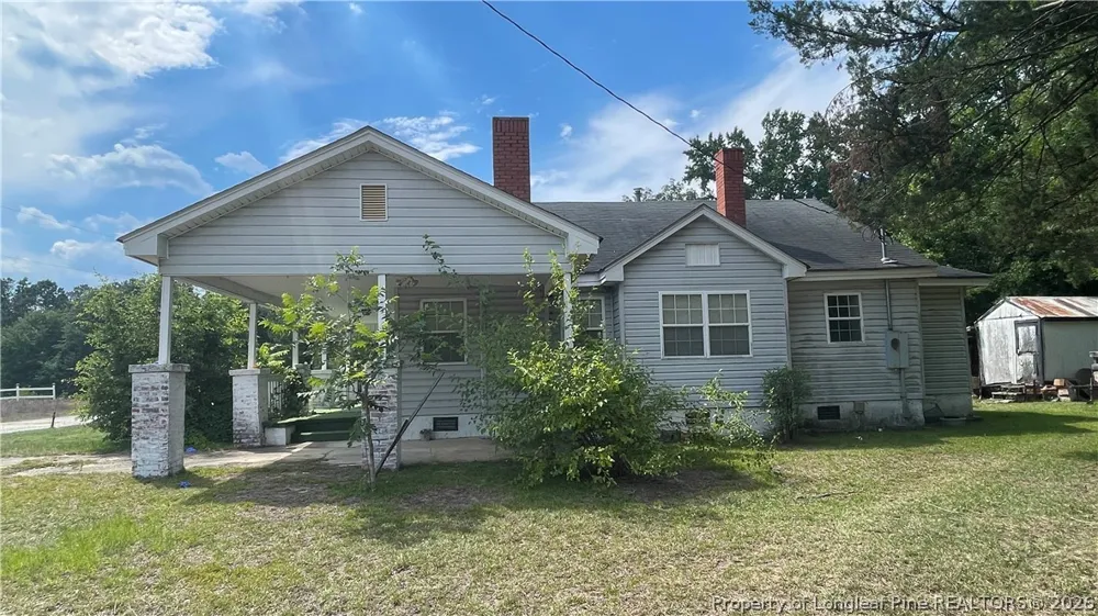 4043 McKethan Street Wade, NC 28395