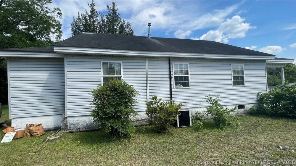 4043 McKethan Street Wade, NC 28395