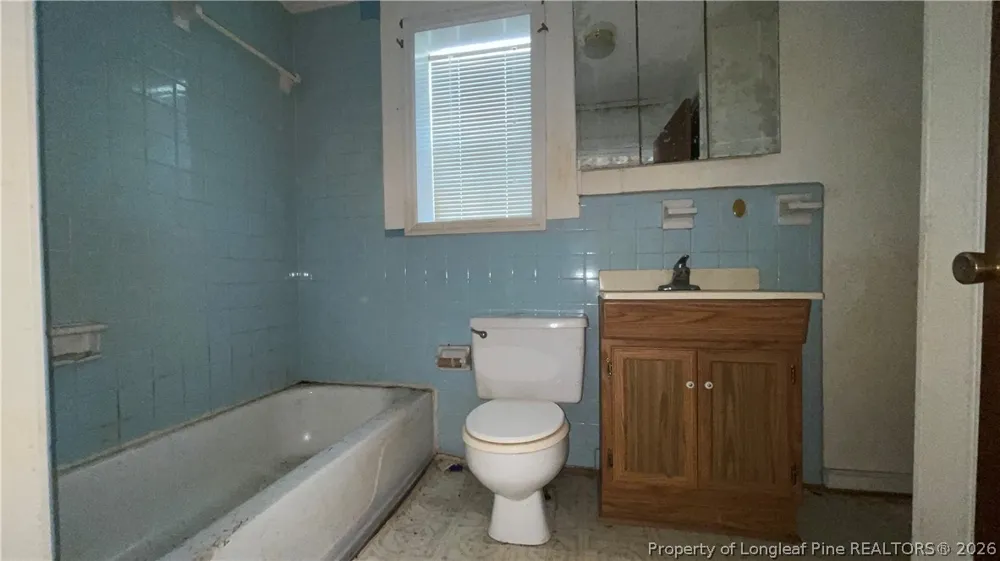 4043 McKethan Street Wade, NC 28395