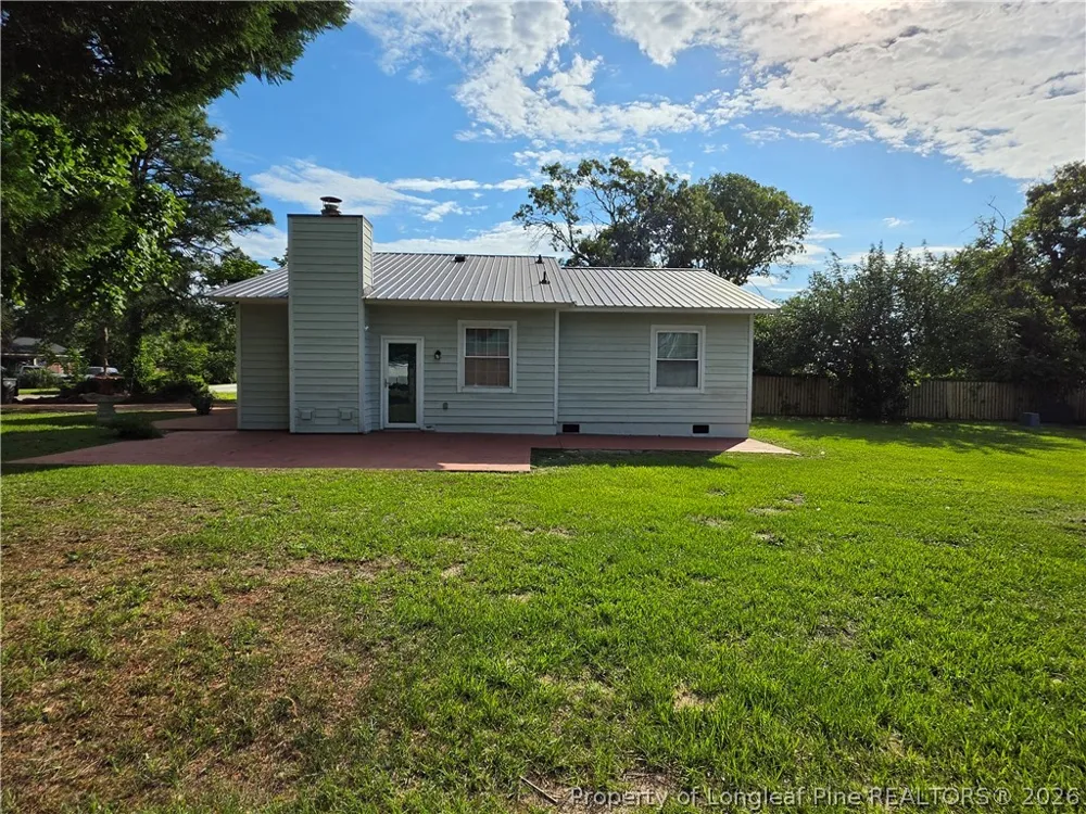 5711 Sagamore Road Hope Mills, NC 28348