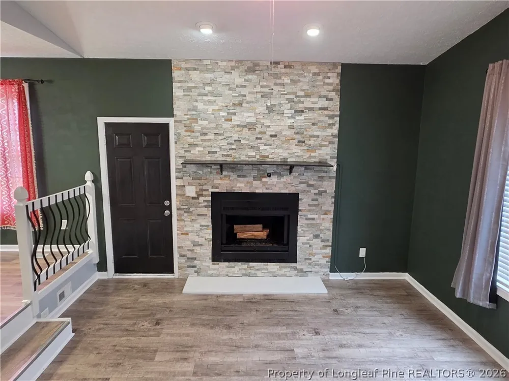 5711 Sagamore Road Hope Mills, NC 28348