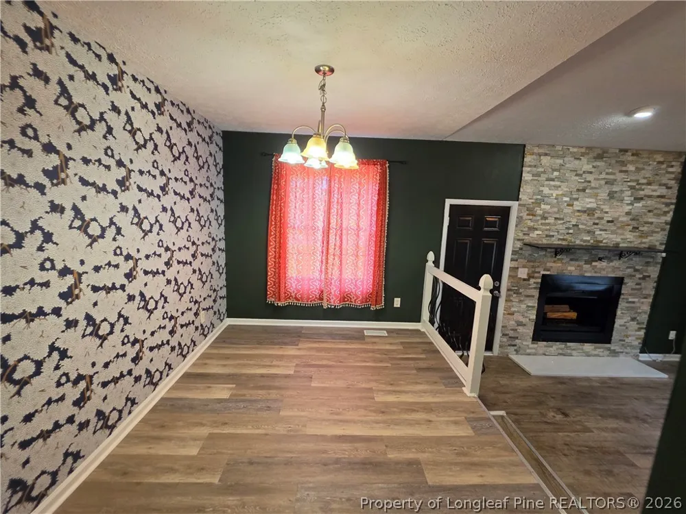 5711 Sagamore Road Hope Mills, NC 28348