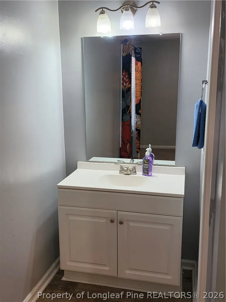 5711 Sagamore Road Hope Mills, NC 28348