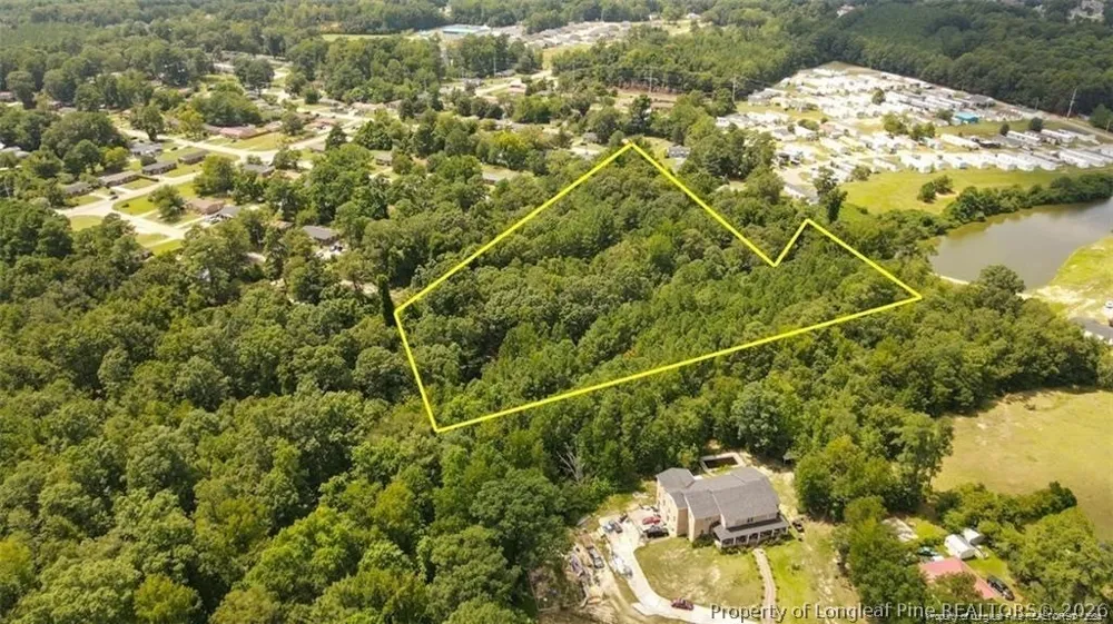 Tarrytown Road Fayetteville, NC 28314