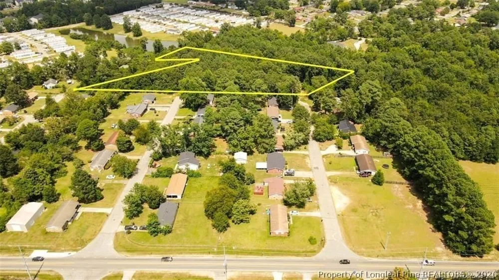 Tarrytown Road Fayetteville, NC 28314