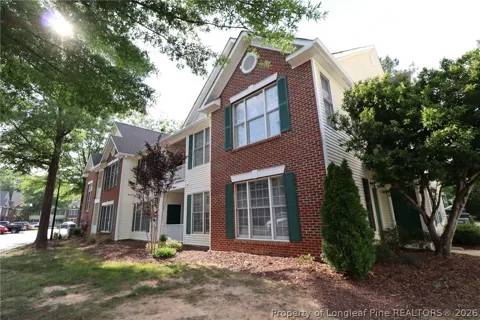 2812 Kudrow Lane #2812