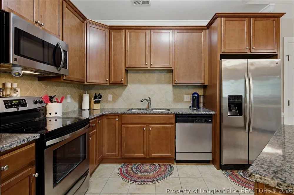158 Gallery Drive #302 Spring Lake, NC 28390