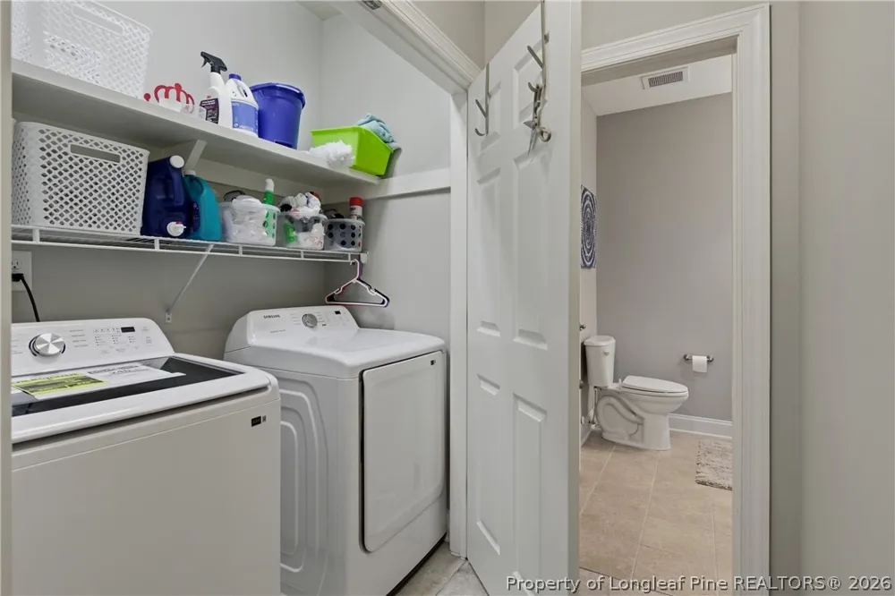 158 Gallery Drive #302 Spring Lake, NC 28390