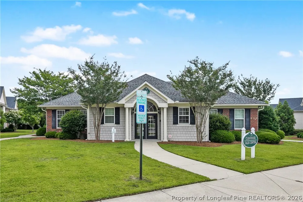 158 Gallery Drive #302 Spring Lake, NC 28390