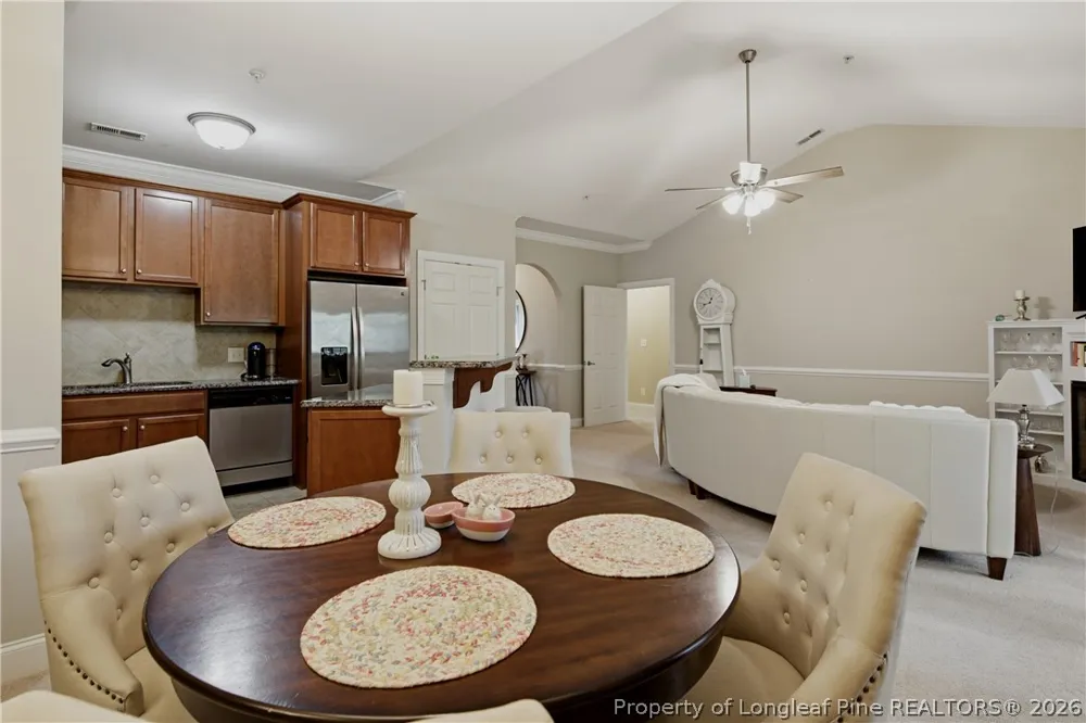 158 Gallery Drive #302 Spring Lake, NC 28390
