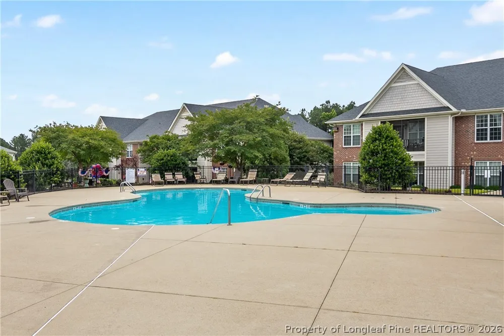 158 Gallery Drive #302 Spring Lake, NC 28390