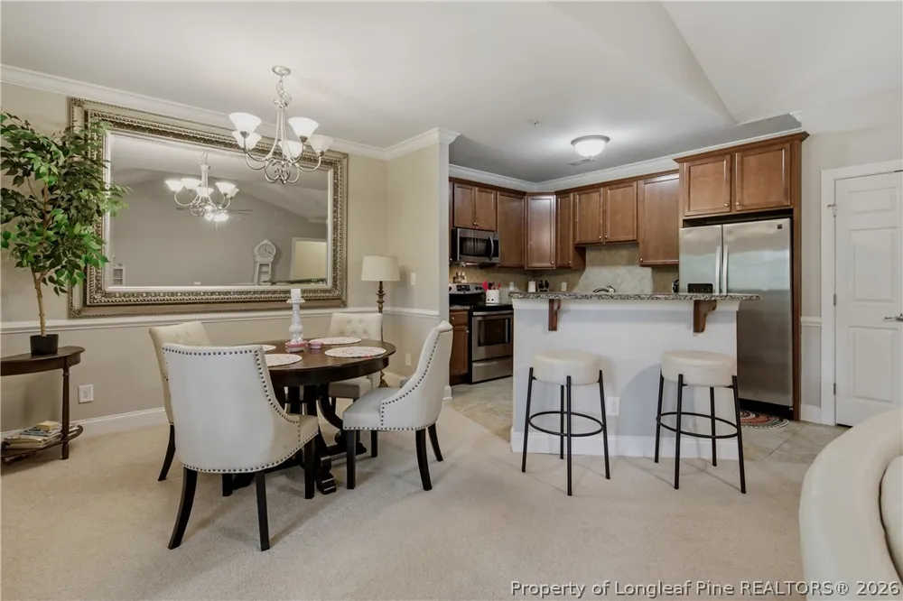 158 Gallery Drive #302 Spring Lake, NC 28390
