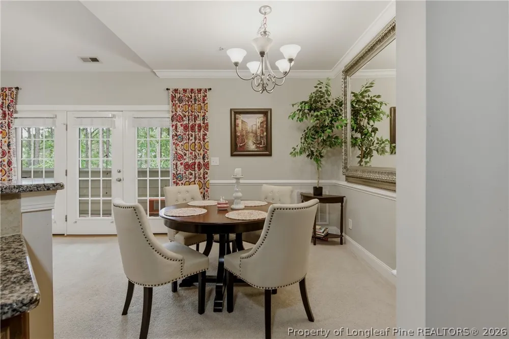 158 Gallery Drive #302 Spring Lake, NC 28390