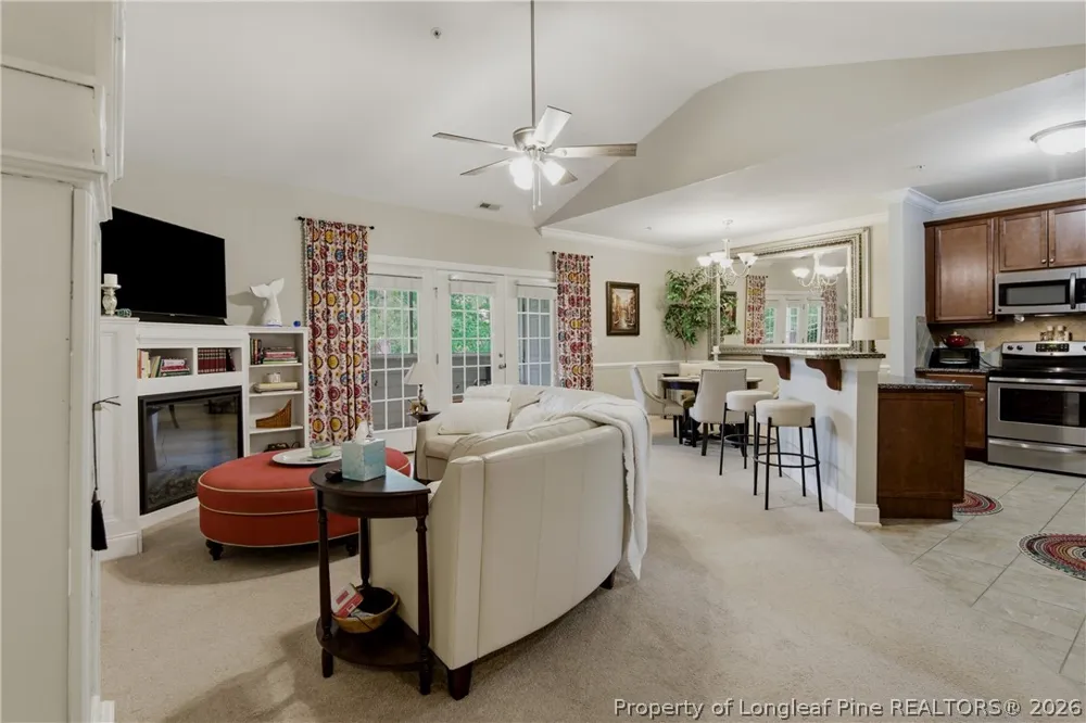 158 Gallery Drive #302 Spring Lake, NC 28390