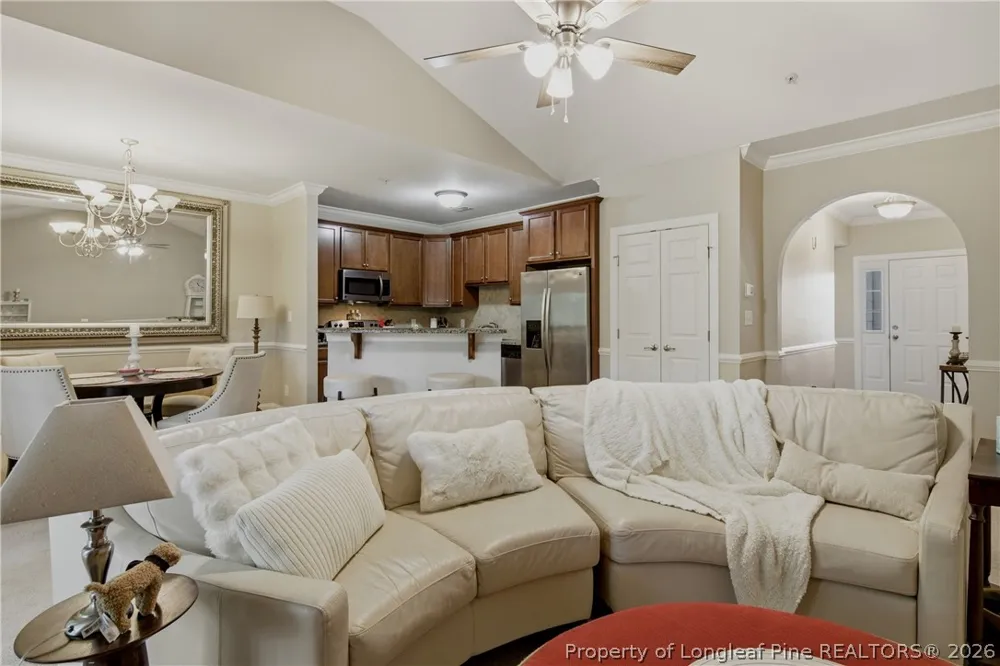 158 Gallery Drive #302 Spring Lake, NC 28390