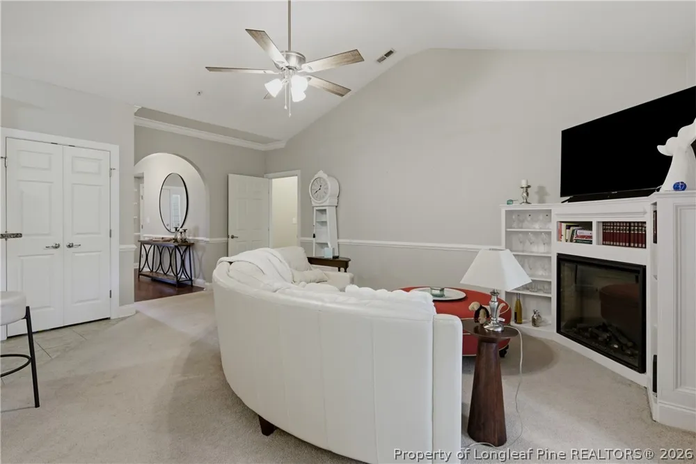 158 Gallery Drive #302 Spring Lake, NC 28390