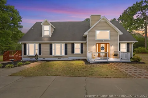 190 Fox Run Lane
