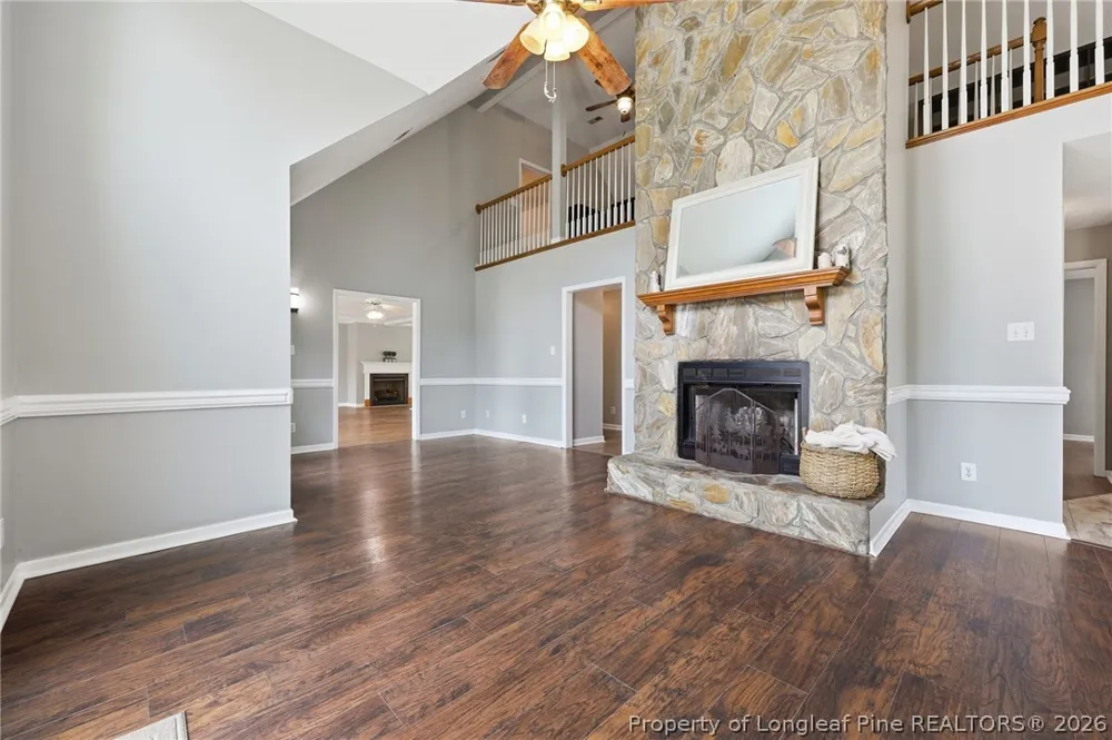 190 Fox Run Lane Autryville, NC 28318