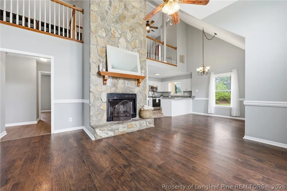 190 Fox Run Lane Autryville, NC 28318