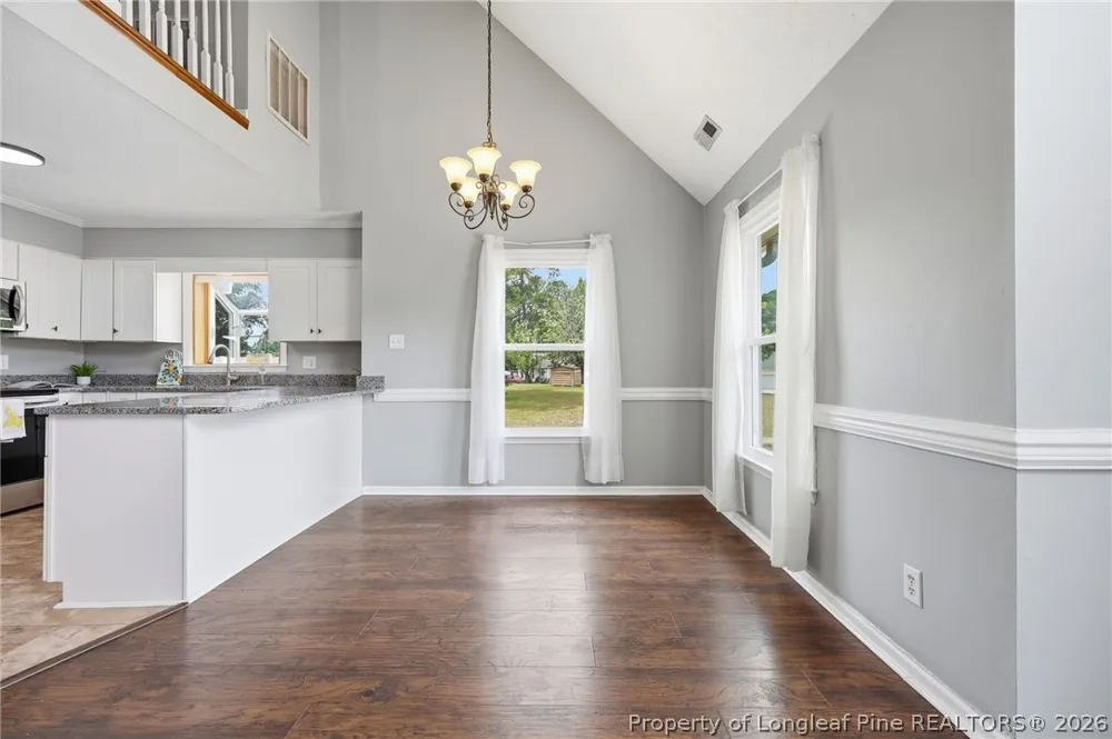 190 Fox Run Lane Autryville, NC 28318